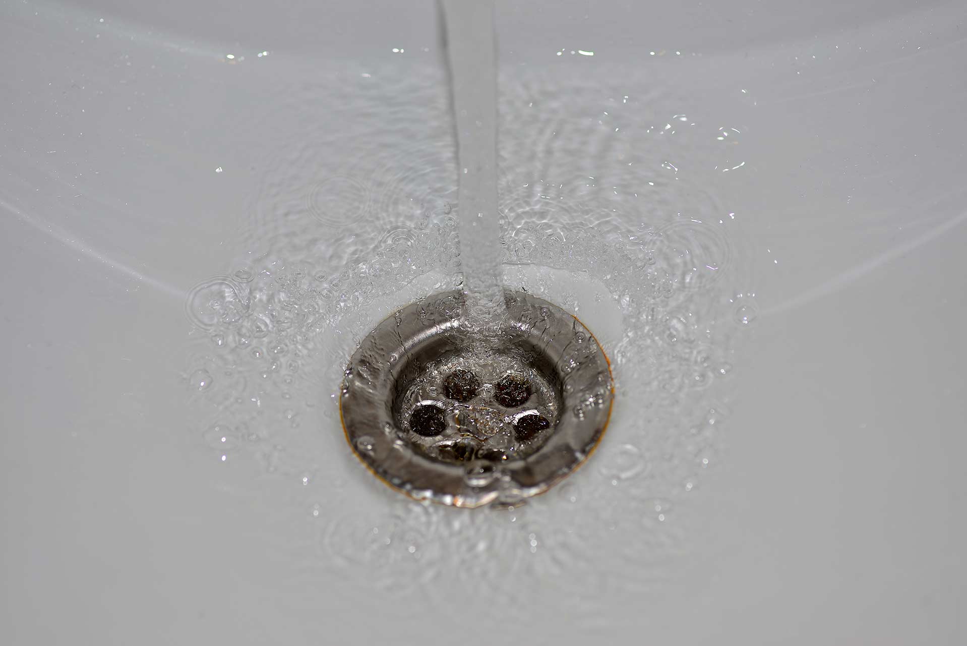 A2B Drains provides services to unblock blocked sinks and drains for properties in Stonebridge.